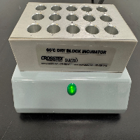 Crosstex 60C Dry Block Incubator image 2